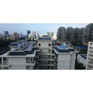 三亞中醫(yī)院項目
